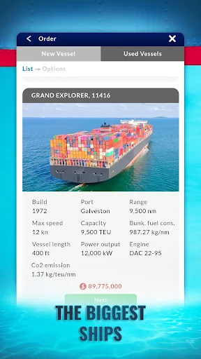Shipping Manager screenshot 7