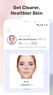 TroveSkin Screenshot 1