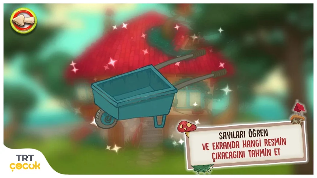 TRT Ege ile Gaga Bulmaca screenshot 2
