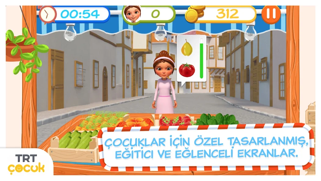 TRT Elif'in Düşleri screenshot 2