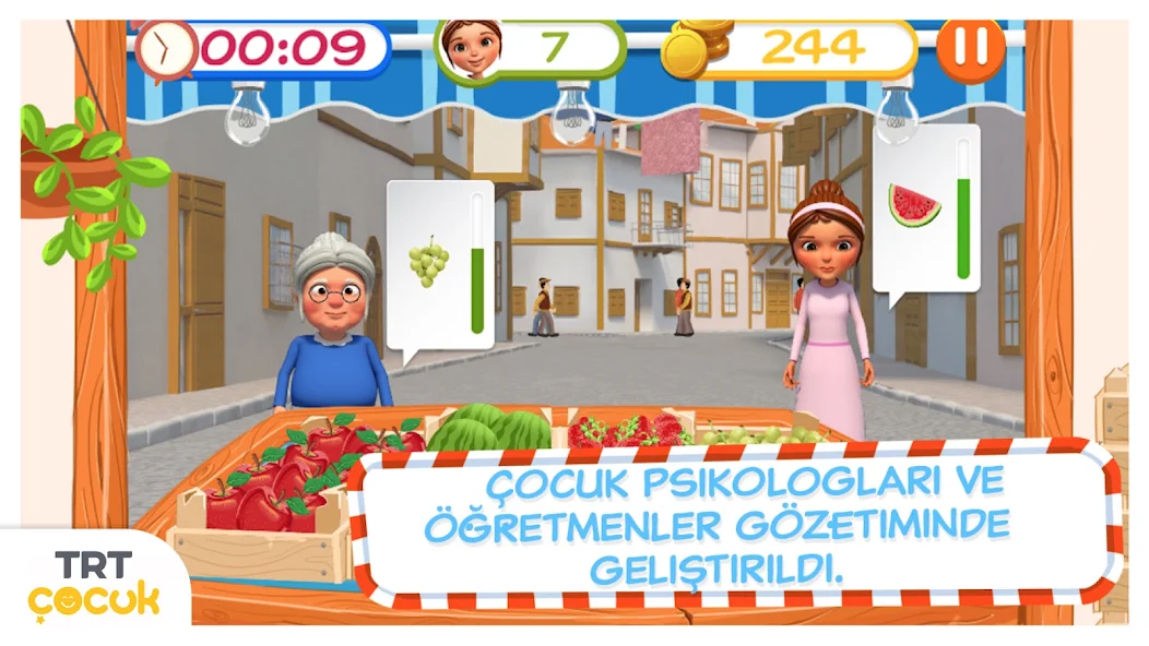 TRT Elif'in Düşleri screenshot 3