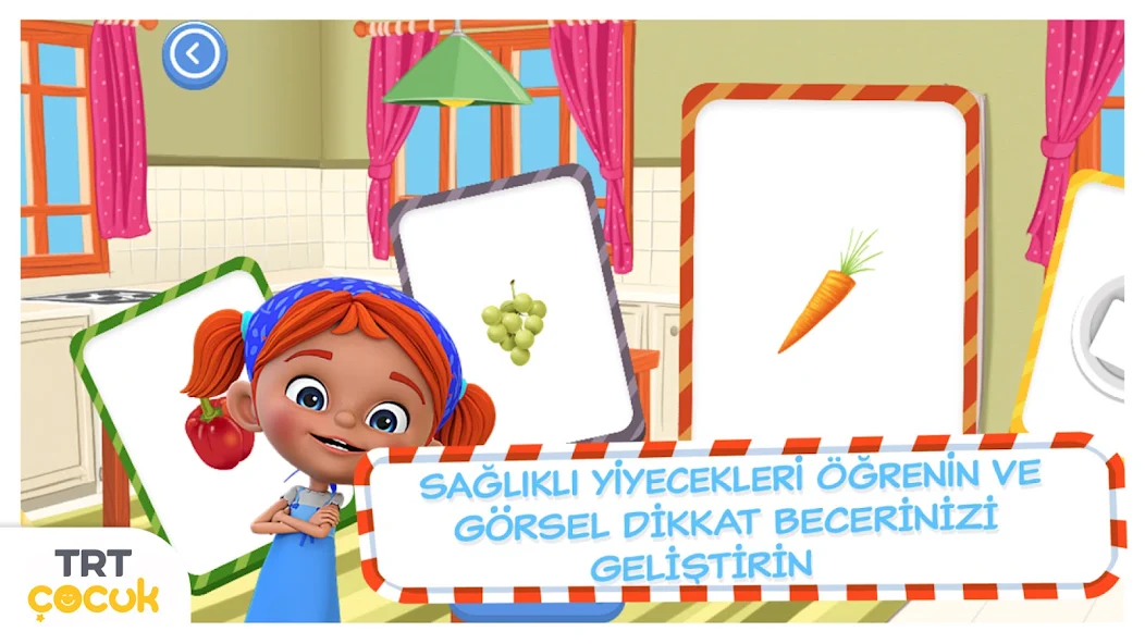 TRT Elif'in Düşleri screenshot 4
