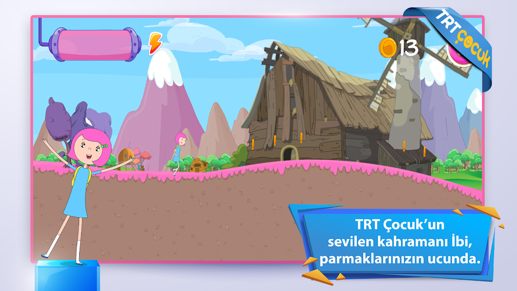 TRT İbi screenshot 2