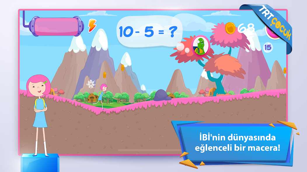 TRT İbi screenshot 3