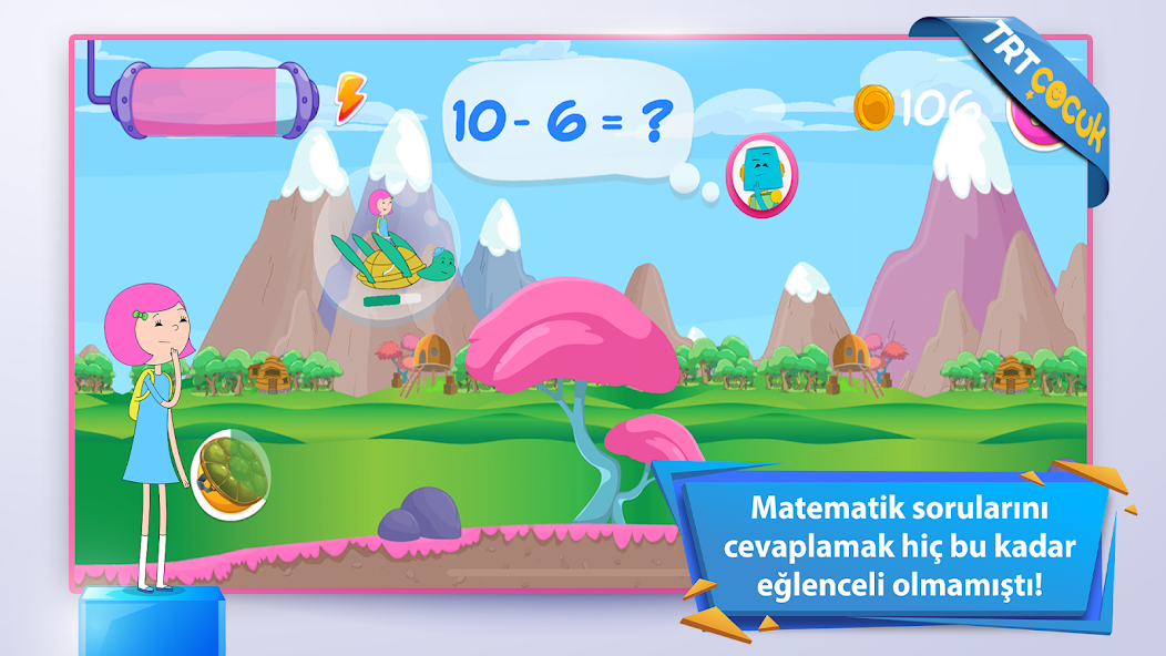 TRT İbi screenshot 4