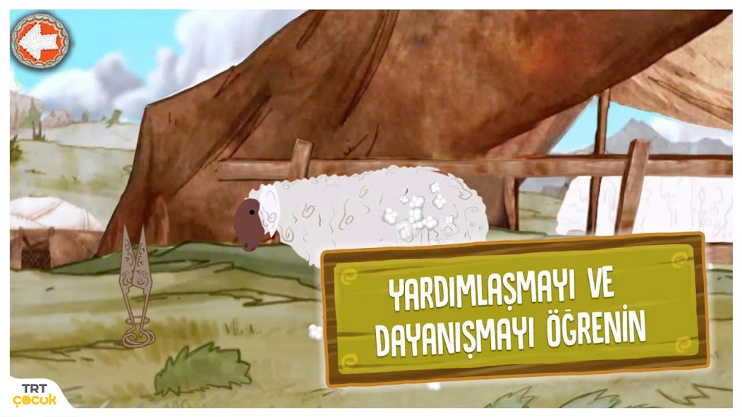 TRT Maysa ve Bulut Oba screenshot 1