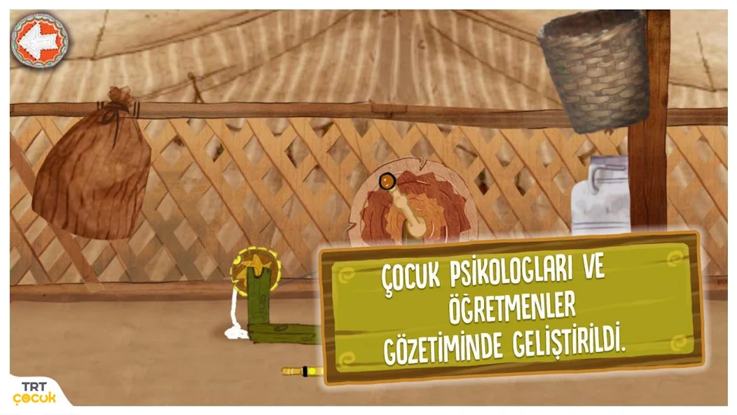 TRT Maysa ve Bulut Oba screenshot 3