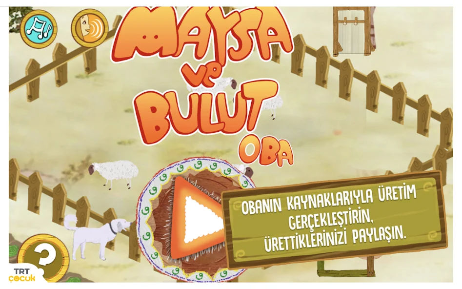 TRT Maysa ve Bulut Oba screenshot 5