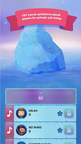 TRT Müzik Atölyesi screenshot 1