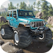 Mud Distance Driving gameplay screenshot 1