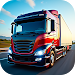 Truck Simulation: Highway screenshot 1