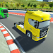 Truck Simulator Truck Race gameplay screenshot 1