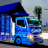 Truk Basuri Telolet Nusantara screenshot 1