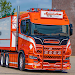 Truck Simulator Offroad 3 screenshot 1
