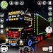 Cargo Simulator: 3D Truck Game screenshot 1