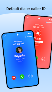 Showcaller app screenshot 3