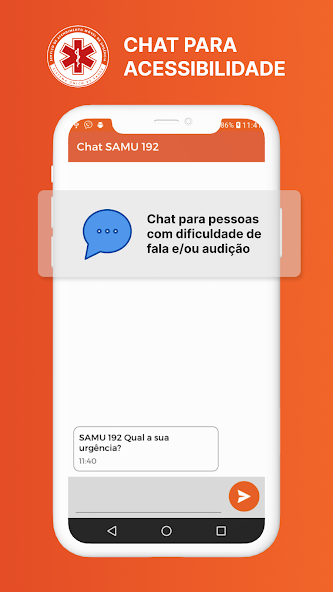 Chamar 192 screenshot 4