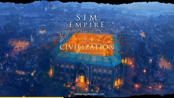 Sim Empire gameplay screenshot 8