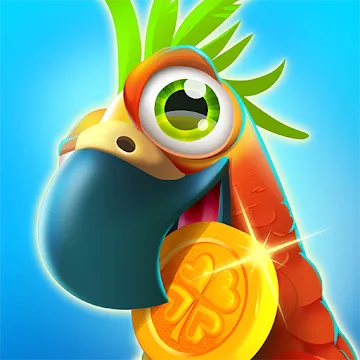 Spin Voyage: Attack, Build and Win Coins! screenshot 1