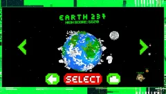 Super Space Shooter screenshot 2