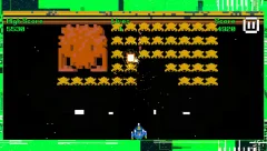 Super Space Shooter screenshot 5