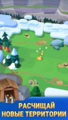 Planet Gold Rush: Gold Mining Simulator screenshot 3