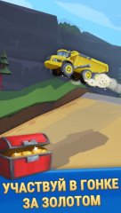 Planet Gold Rush: Gold Mining Simulator screenshot 4