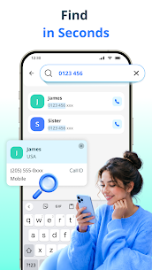 Trust Caller ID & Spam Blocker Preview 2