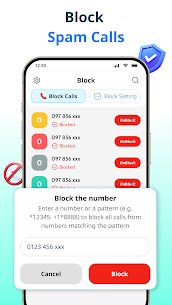Trust Caller ID & Spam Blocker Preview 4