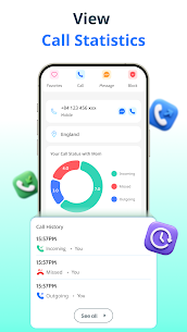 Trust Caller ID & Spam Blocker Preview 5