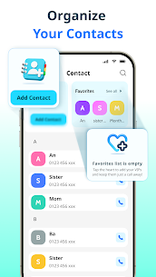 Trust Caller ID & Spam Blocker Screenshot 6