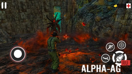 Forest Survival Hunting 2 gameplay preview 3