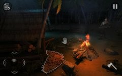 Raft Survival Forest screenshot 2