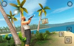 Raft Survival Forest screenshot 4