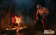 Raft Survival Forest screenshot 5