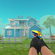 Neighbor Home Smasher screenshot 1