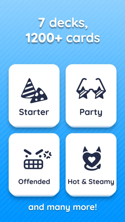 Truth Or Dare Pro screenshot 2