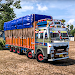 Offroad Truck: Indian Truck screenshot 1