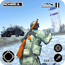 World War 2 Call of Honor WW2 Shooting Game gameplay screenshot 1
