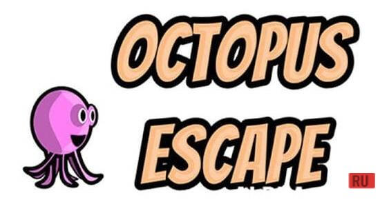 Octopus Escape