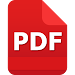 PDF Reader - All PDF Viewer screenshot 1