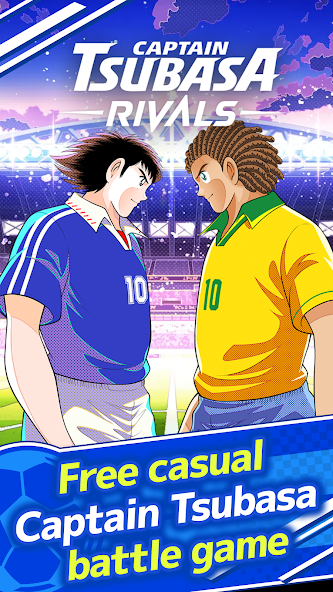 Rivals