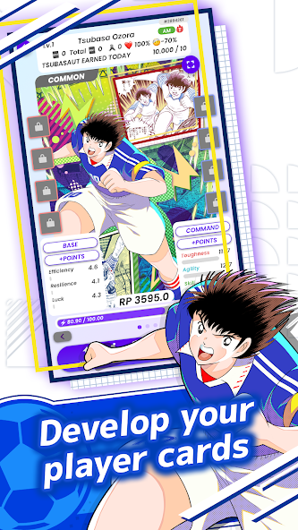 Rivals screenshot 2