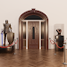 Escape Game: Treasure Museum screenshot 1