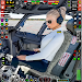 In-game preview 1 for Real Plane Game Simulator 3d