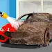 Car Wash: ASMR Game screenshot 1