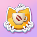 Cat Cafe: Idle Miner Simulator screenshot 1