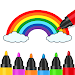 Coloring and Drawing For Kids screenshot 1
