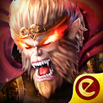 Immortal Saga screenshot 1