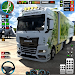 Euro Truck Transporter 3D screenshot 1